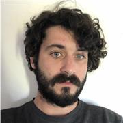 Studioso di Storia dell'Arte con attivo pubblicazioni di saggi e articoli, posso impartire lezioni per liceali e appassionati